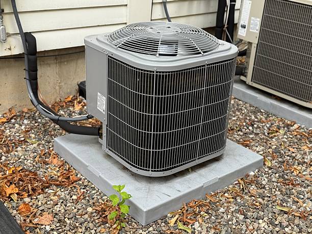 24/7 Emergency Ac Installation experts in El Paso, TX
